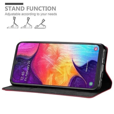 Samsung Galaxy A50 4G / A50s / A30s Suojakuori
