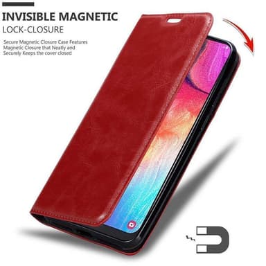 Samsung Galaxy A50 4G / A50s / A30s Suojakuori
