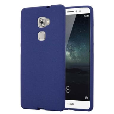 Suojakuori Huawei MATE S Kotelo (Sininen)