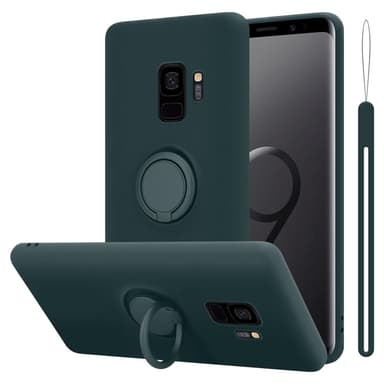 Samsung Galaxy S9 Suojakuori Kotelo Case Cover