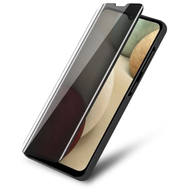 Suojakuori Samsung Galaxy A12 / M12 Lompakkokotelo