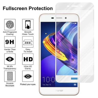 Honor 6C Suojakalvo Karkaistu lasi Näytönsuoja