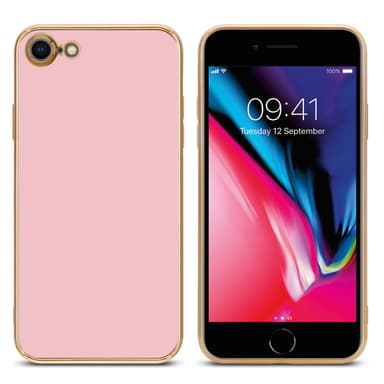 iPhone 7 / 7S / 8 / SE 2020 Suojakuori Cover