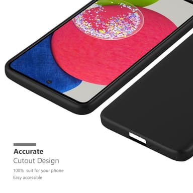 Samsung Galaxy A52 (4G / 5G) / A52s Suojakuori Kotelo