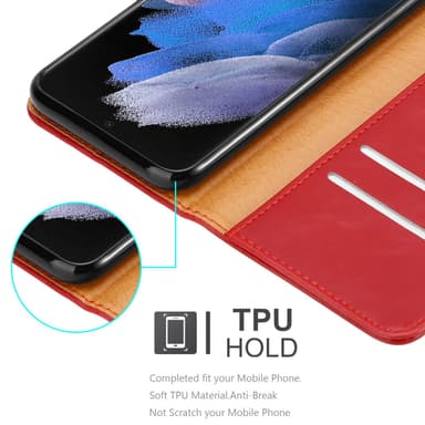 Samsung Galaxy S22 ULTRA Suojakuori Lompakkokotelo