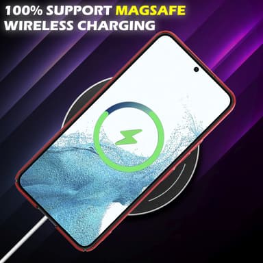 Samsung Galaxy S22 PLUS Suojakuori Kotelo Cover