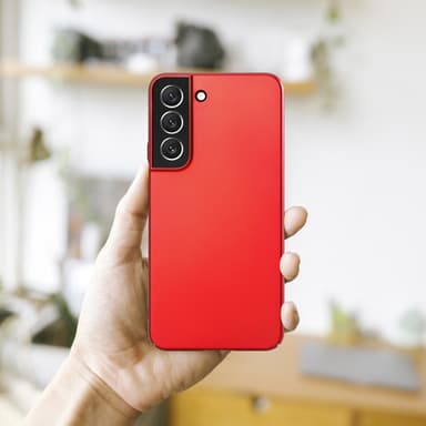 Samsung Galaxy S22 PLUS Suojakuori Kotelo Cover