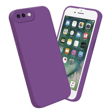 iPhone 7 PLUS / 7S PLUS / 8 PLUS Suojakuori Kotelo