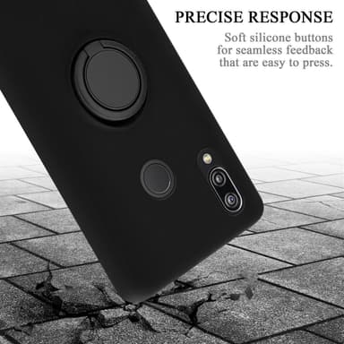 Huawei P20 LITE 2018 / NOVA 3E Suojakuori Kotelo