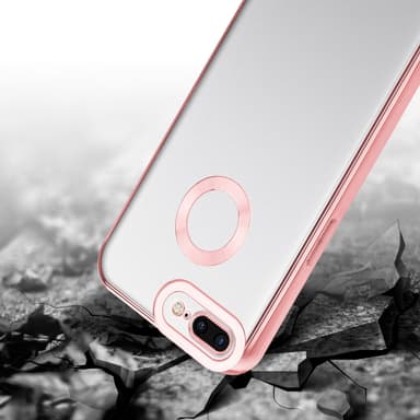 iPhone 7 PLUS / 7S PLUS / 8 PLUS Suojakuori Kotelo