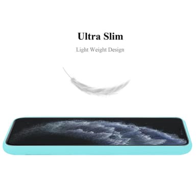 Suojakuori iPhone 13 MINI Kotelo (Sininen)