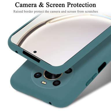 Honor MAGIC 4 LITE Suojakuori Kotelo Case Cover