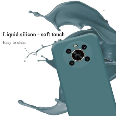 Honor MAGIC 4 LITE Suojakuori Kotelo Case Cover