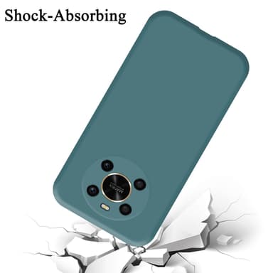 Honor MAGIC 4 LITE Suojakuori Kotelo Case Cover