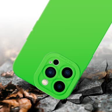 iPhone 14 PRO MAX Suojakuori Kotelo Case Cover