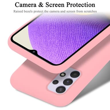 Samsung Galaxy A33 5G Suojakuori Kotelo