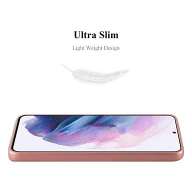 Samsung Galaxy S21 PLUS Suojakuori Kotelo