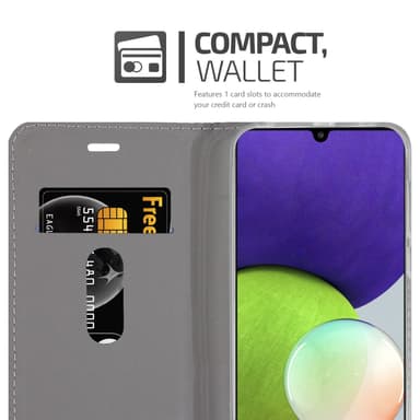 Samsung Galaxy A22 4G / M22 / M32 4G Suojakuori