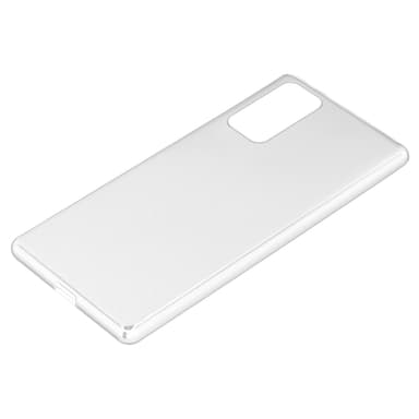 Samsung Galaxy M23 5G Suojakuori Kotelo (Läpinäkyvä)
