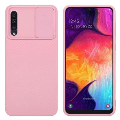Samsung Galaxy A50 4G / A50s / A30s Suojakuori Kotelo
