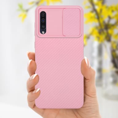 Samsung Galaxy A50 4G / A50s / A30s Suojakuori Kotelo