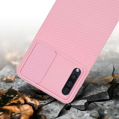 Samsung Galaxy A50 4G / A50s / A30s Suojakuori Kotelo