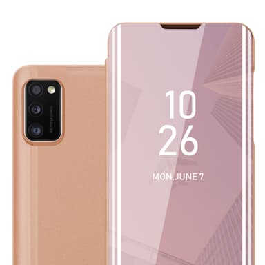 Suojakuori Samsung Galaxy A41 Lompakkokotelo