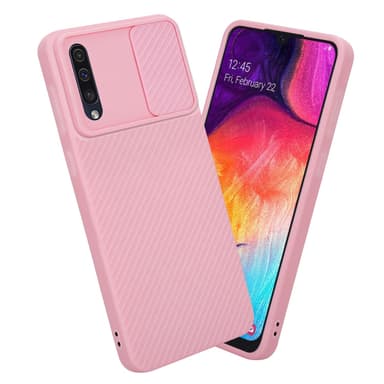 Samsung Galaxy A50 4G / A50s / A30s Suojakuori Kotelo