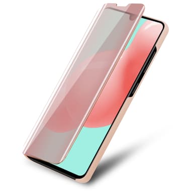 Suojakuori Samsung Galaxy A41 Lompakkokotelo