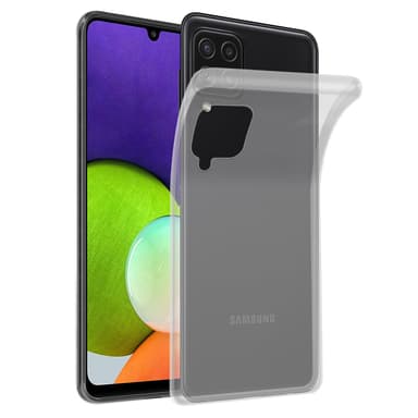 Samsung Galaxy A22 4G / M22 / M32 4G Suojakuori Kotelo