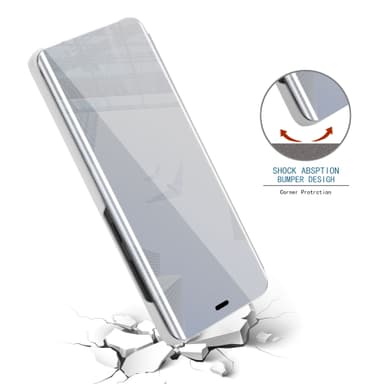 Suojakuori Samsung Galaxy S8 PLUS Lompakkokotelo