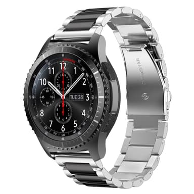 Kellon ranneke 20mm Galaxy Watch 42mm/S2 Classic