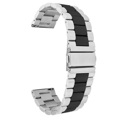 Kellon ranneke 20mm Galaxy Watch 42mm/S2 Classic