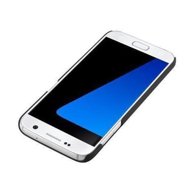 Samsung Galaxy S7 Suojakuori Kotelo (Ruskea)