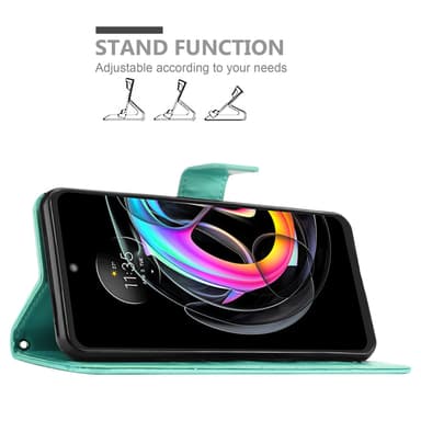 Motorola EDGE 20 LITE / FUSION Suojakuori