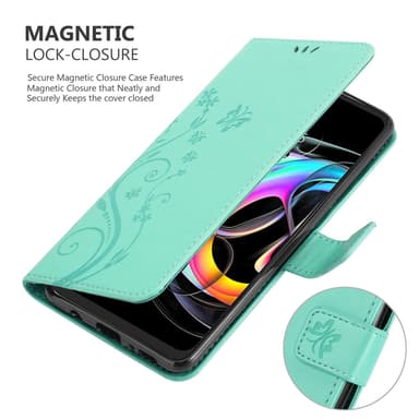 Motorola EDGE 20 LITE / FUSION Suojakuori