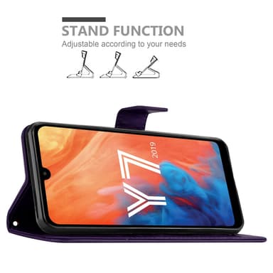 Huawei Y7 2019 / Y7 PRIME 2019 Suojakuori
