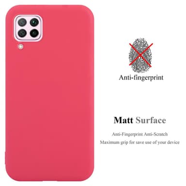 Suojakuori Huawei NOVA 6 SE / P40 LITE / NOVA 7i Kotelo