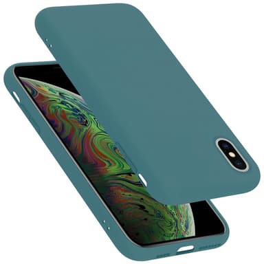 iPhone XS MAX Suojakuori Kotelo Case Cover