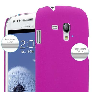 Samsung Galaxy S3 MINI Suojakuori Kotelo