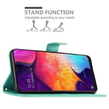 Samsung Galaxy A50 4G / A50s / A30s Suojakuori