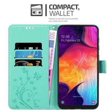 Samsung Galaxy A50 4G / A50s / A30s Suojakuori