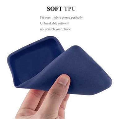 Suojakuori Samsung Galaxy XCover 4 / XCover 4s Kotelo