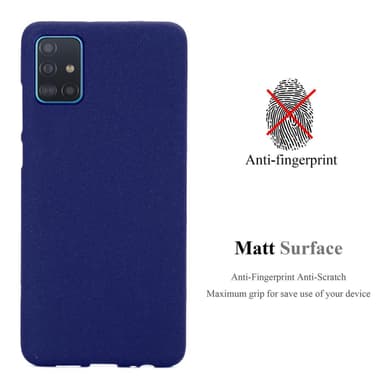 Suojakuori Samsung Galaxy A51 4G / M40s Kotelo