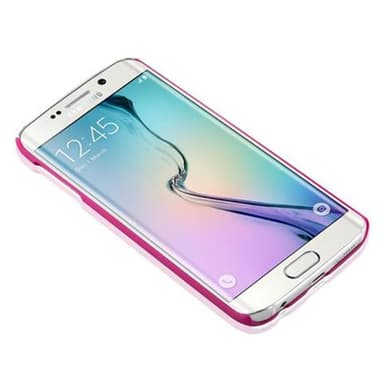 Samsung Galaxy S6 EDGE Suojakuori Cover