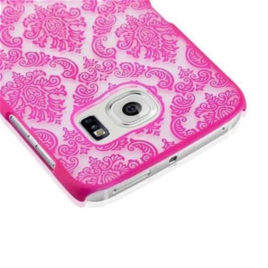 Samsung Galaxy S6 EDGE Suojakuori Cover