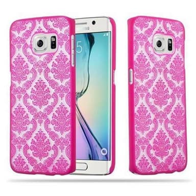 Samsung Galaxy S6 EDGE Suojakuori Cover