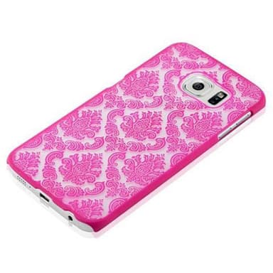 Samsung Galaxy S6 EDGE Suojakuori Cover