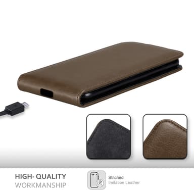 Samsung Galaxy S22 PLUS Suojakuori Lompakkokotelo