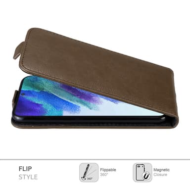 Samsung Galaxy S22 PLUS Suojakuori Lompakkokotelo